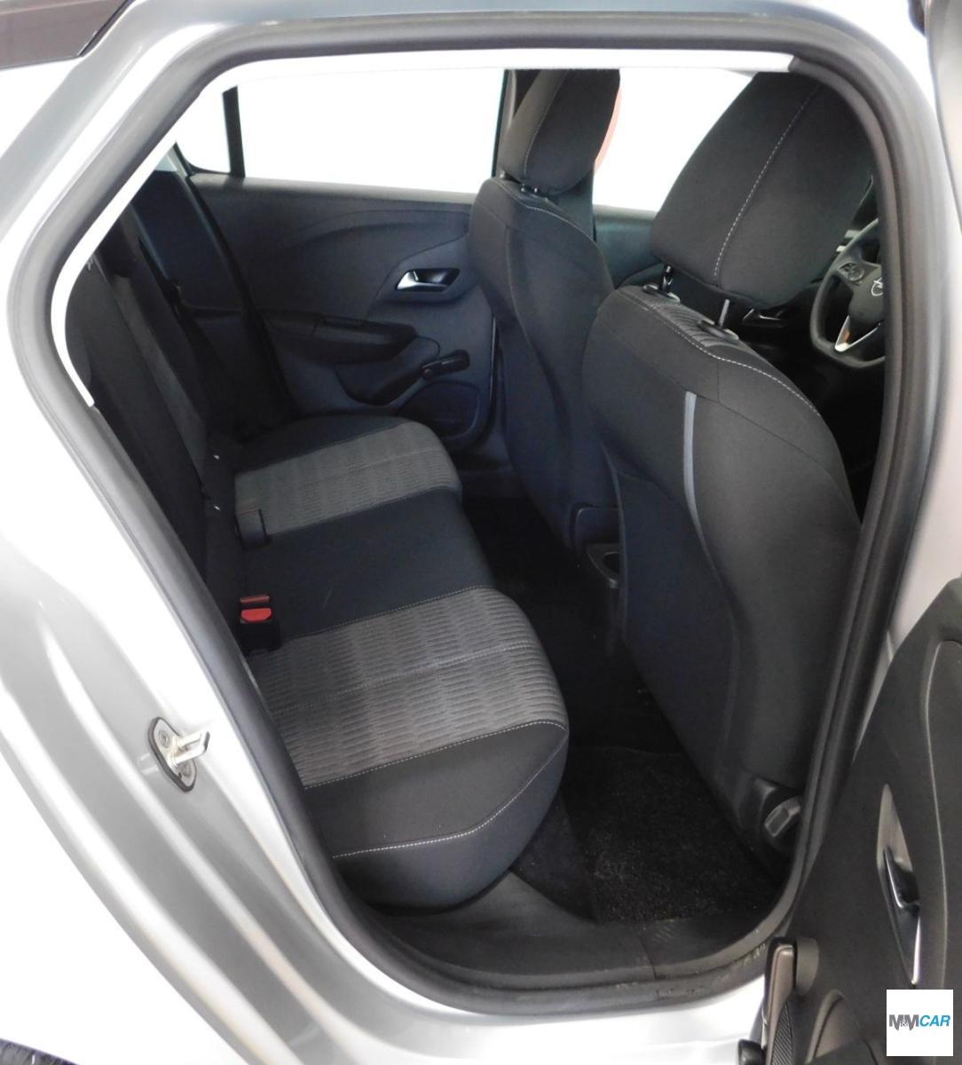 OPEL - Corsa - 1.5 D 100 CV Edition