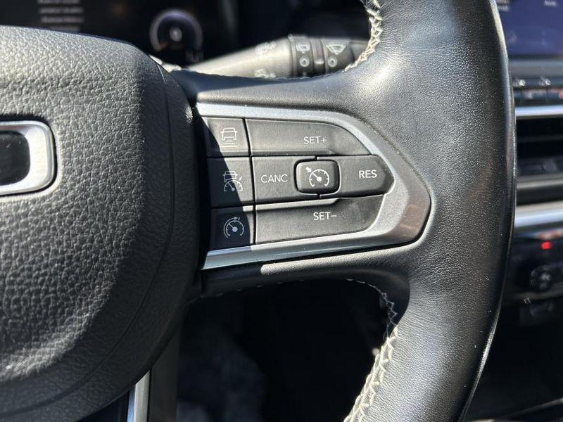 Jeep Compass 1.3 T4 130cv Limited VEDI ELENCO ACCESSORI!!