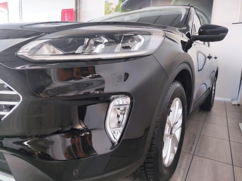 FORD Kuga 3ª serie - Kuga (AUTOCARRO) 1.5 EcoBlue 120 CV aut. 2WD TITANIUM BUS