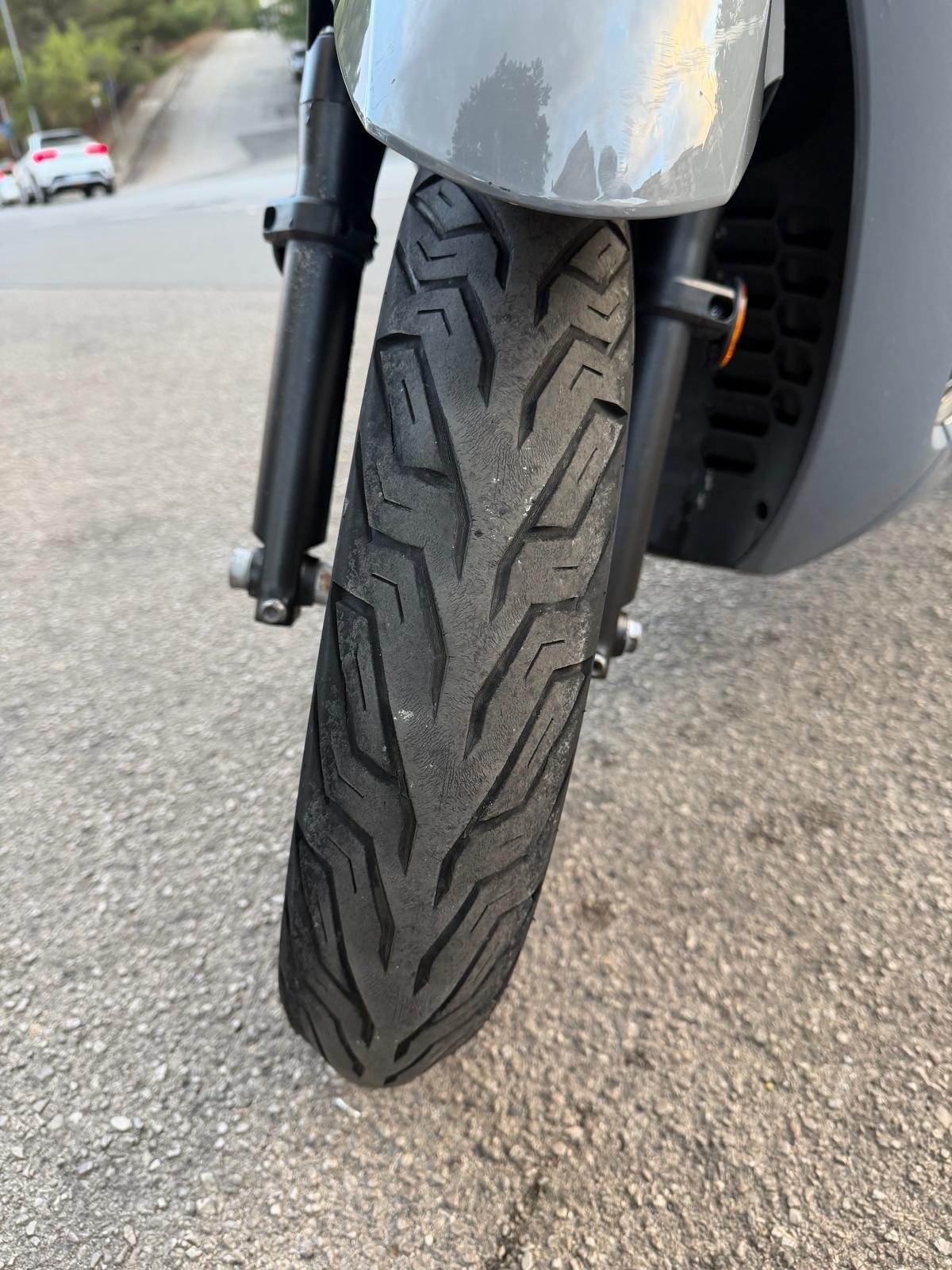 Honda SH 300 Air force