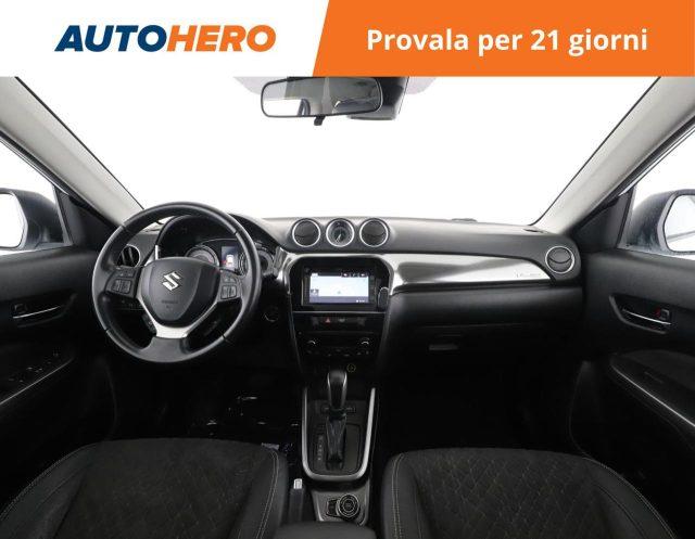 SUZUKI Vitara 1.4 Hybrid A/T 4WD AllGrip Starview