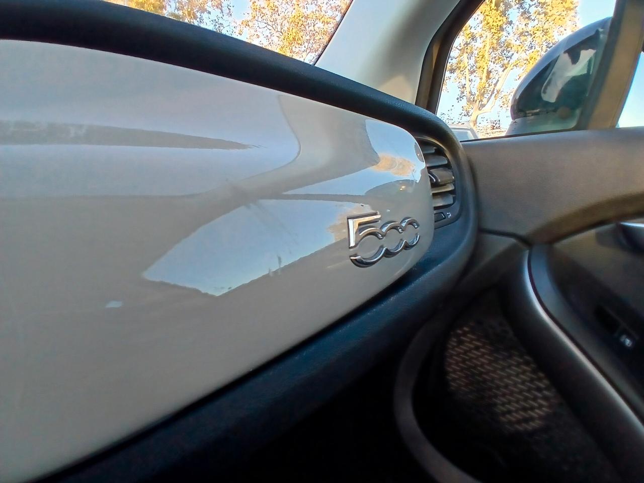 Fiat 500X 1.3 MultiJet 95CV LOUNGE