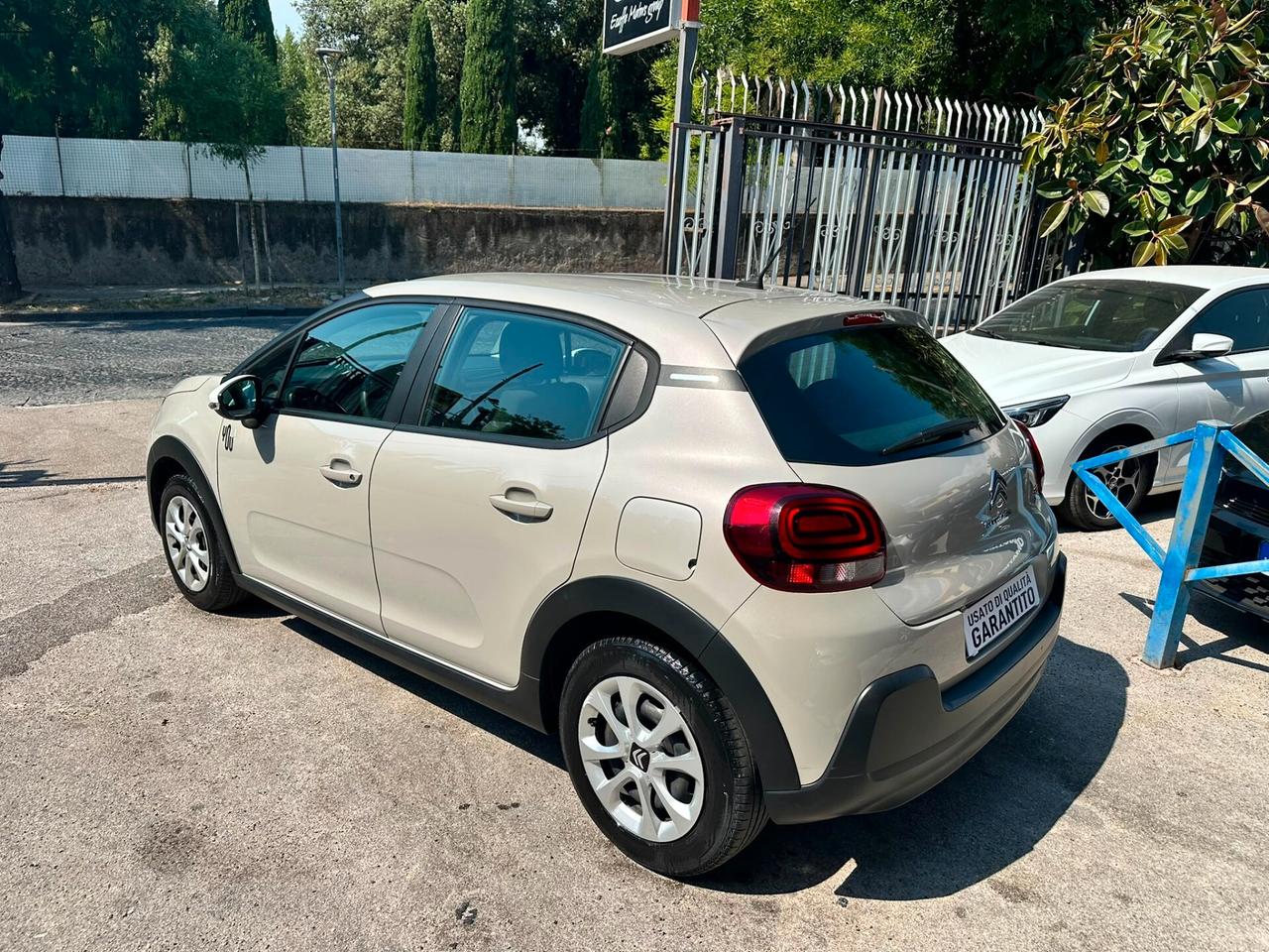 Citroen C3 PureTech 83 S&S You
