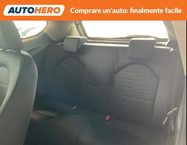 ALFA ROMEO MiTo 1.4 70 CV 8V Impression