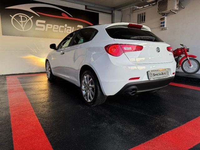 ALFA ROMEO Giulietta 1.6 JTDm TCT 120 CV Super tetto apribile