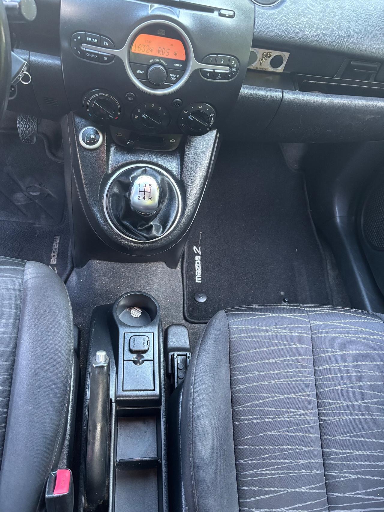 Mazda 2 Mazda2 1.3 16V 75CV 5p. Play