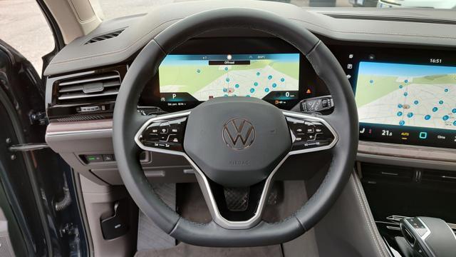 VOLKSWAGEN Touareg 3.0 V6 TDI SCR Elegance