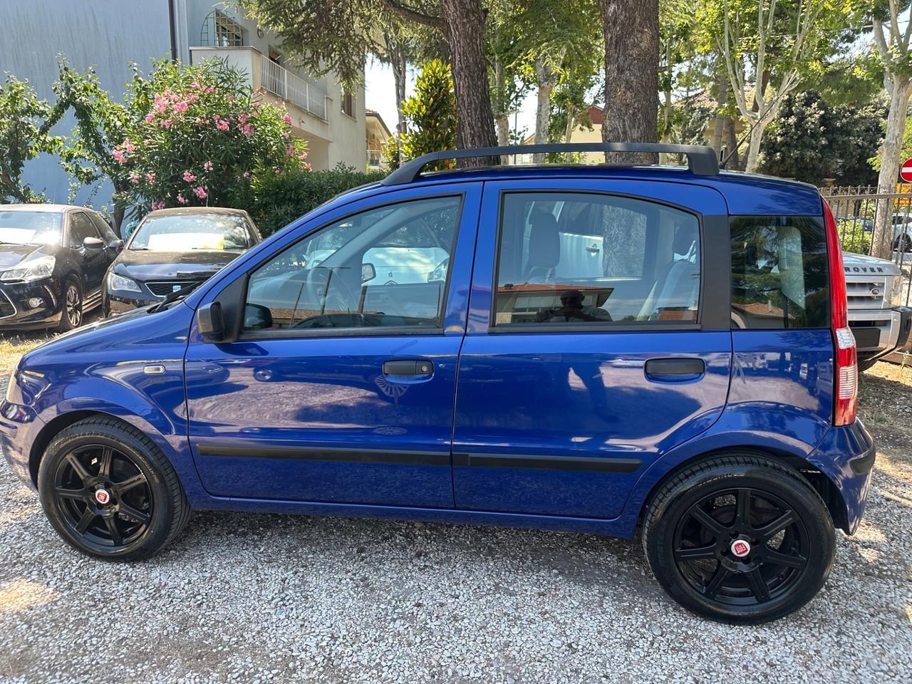 Fiat Panda 1.2 Dynamic