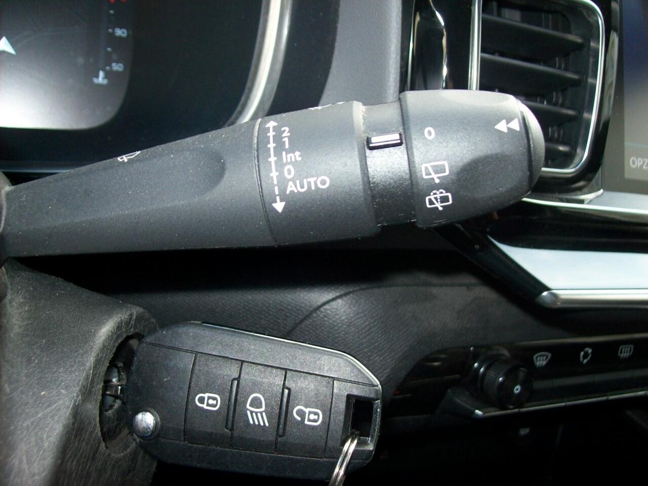 Citroen C5 Aircross 1.5 BlueHDi 130CV S&S Shine