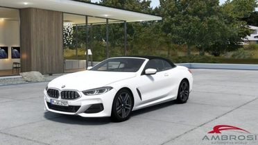 BMW 840 Serie 8 d 48V xDrive