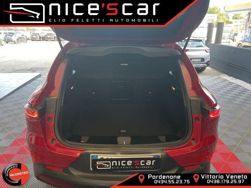 Alfa Romeo Tonale 1.6 diesel 130 CV TCT6 Sprint