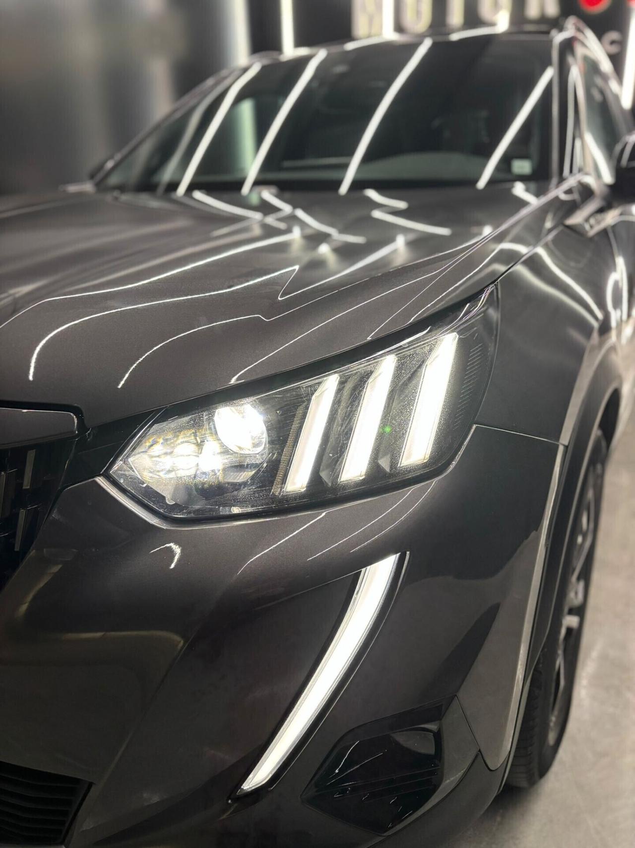 Peugeot 2008 1.2 130CV S&S GT Line