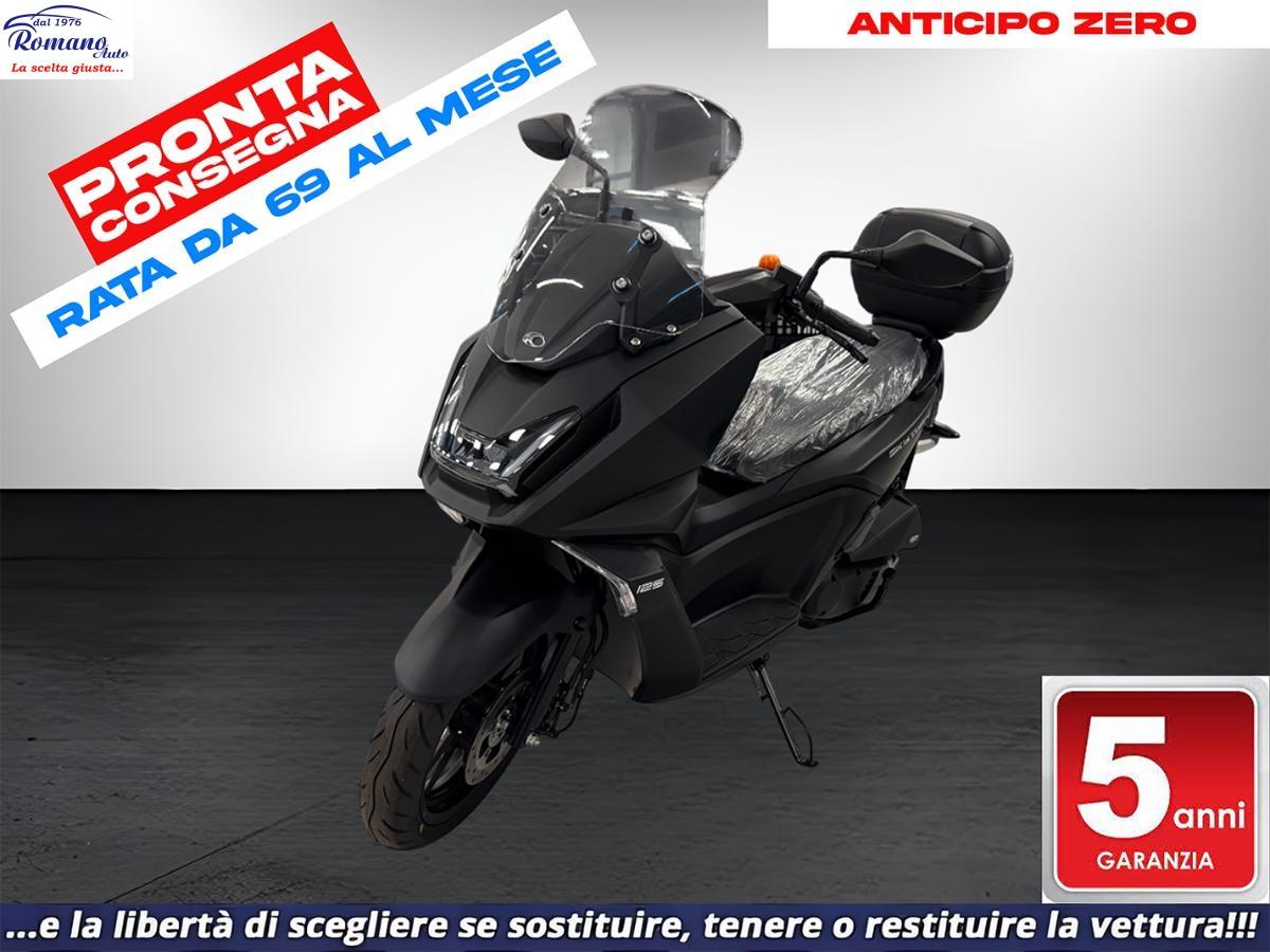 NEW Kymco - Skytown 125 - i#PRONTA CONSEGNA!