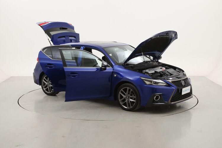 Lexus CT Hybrid F Sport BR384839 1.8 Full Hybrid 136CV