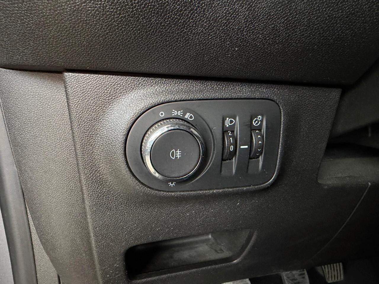 Opel Adam 1.2cc GLAM 70cv EURO6 - 1 PROPRIETARIO