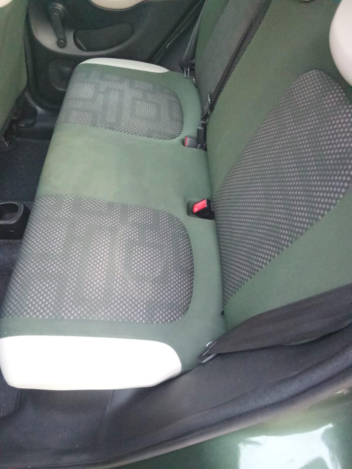 Fiat Panda 1.3 MULTIJET 4x4