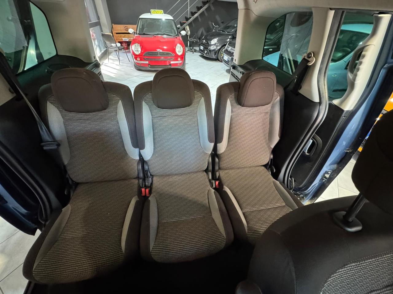 Peugeot Partner Tepee OTTIMEE CONDIZIONII