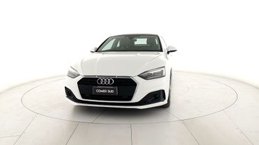 AUDI A5 II - A5 Coupe 40 2.0 tdi mhev Business 204cv s-tronic