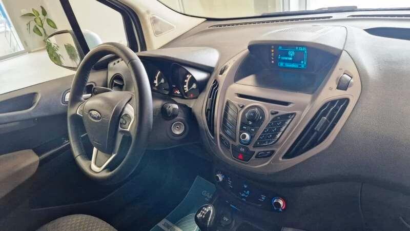 Ford Tourneo Courier 1.6 TDCI 95 CV Plus