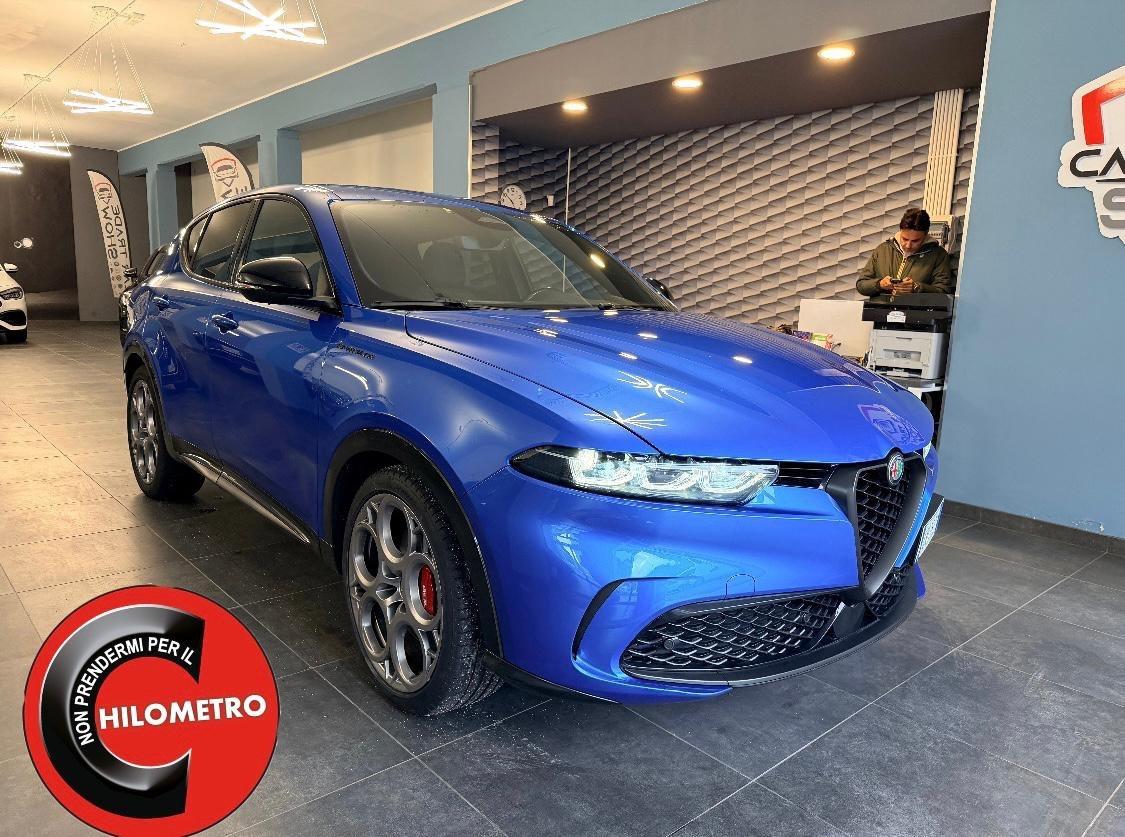 Alfa Romeo Tonale 1.5 130 CV MHEV TCT7 Edizione Speciale 2022