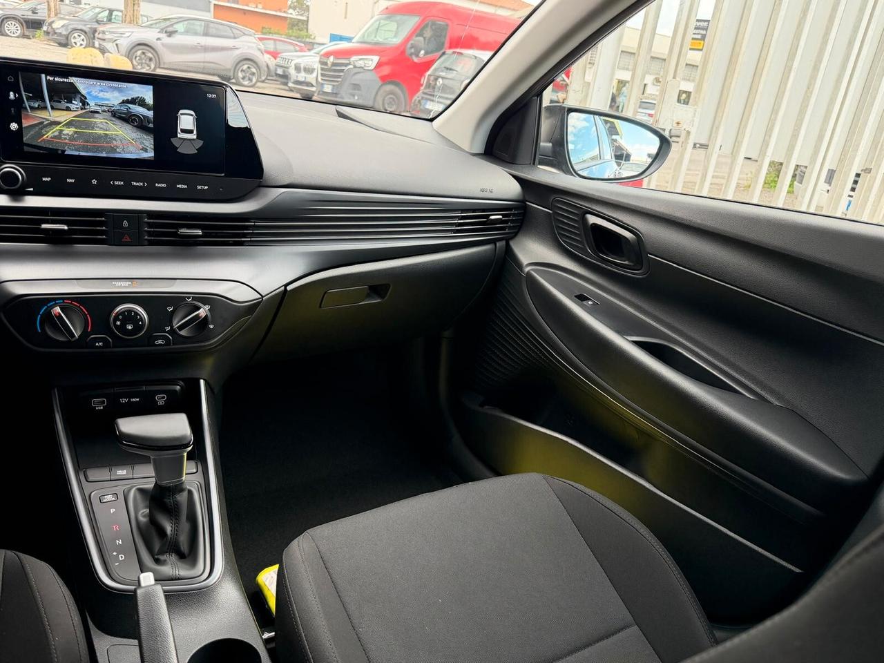 Hyundai i20 1.0 T-GDI N-Line