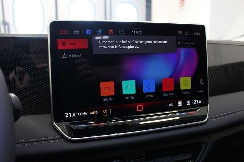 Volkswagen Tiguan 1.5 eTSI 150 CV ACT DSG Edition Plus