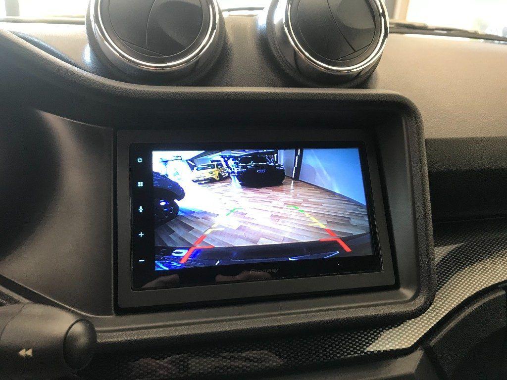 Aixam Coupe GTI