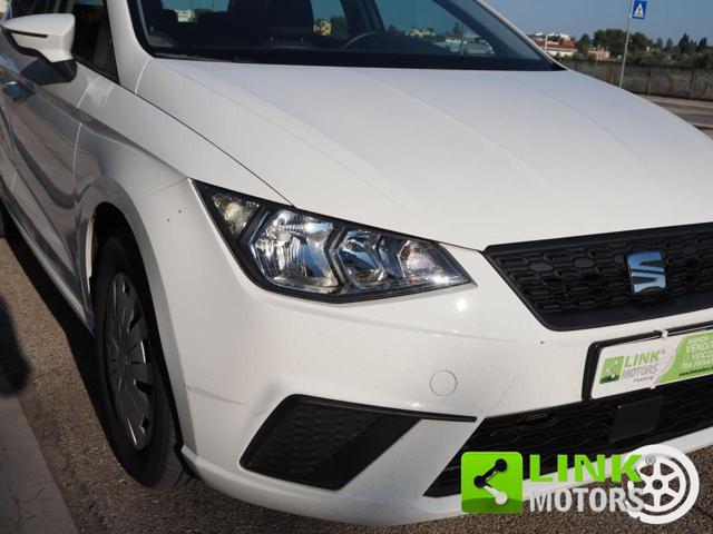 SEAT Ibiza 1.0 TGI 5 porte Business