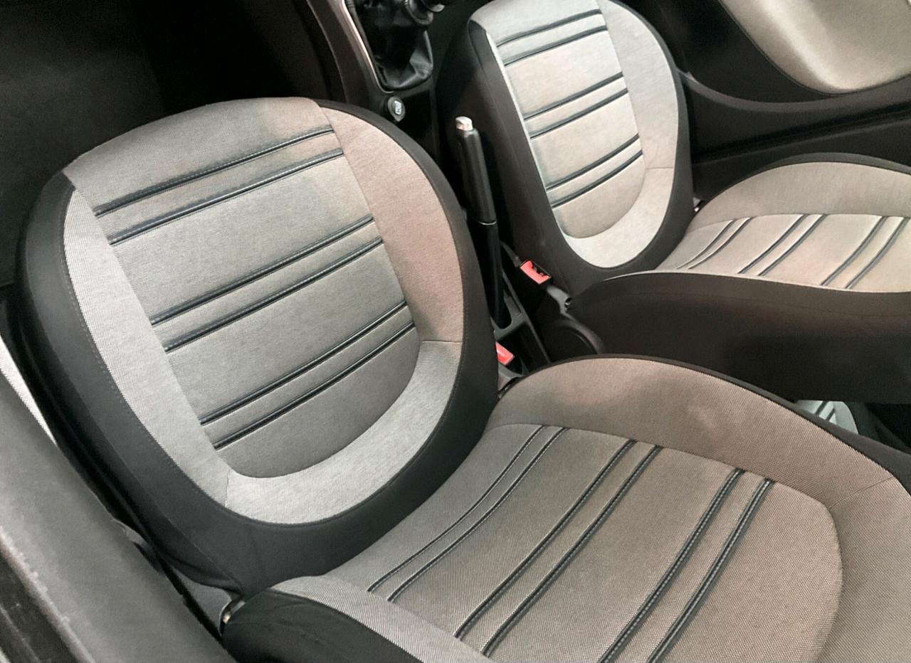 Fiat Punto Evo 1.2 5 porte S&S Dynamic