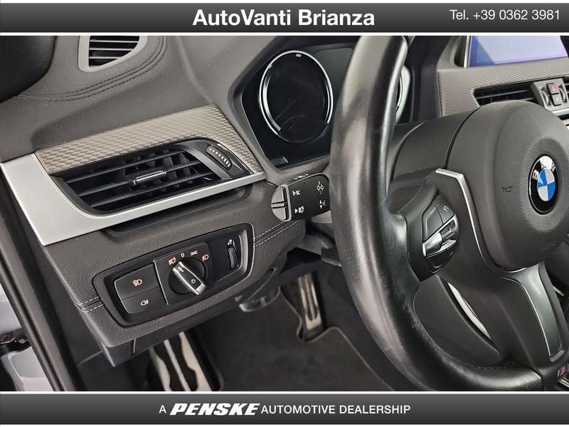 BMW X2 X2 xdrive20d Mesh Edition Msport