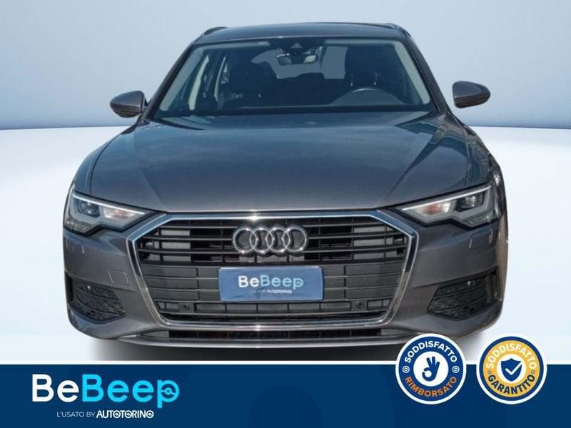 Audi A6 AVANT 45 2.0 TFSI MHEV BUSINESS S-TRONIC MY19