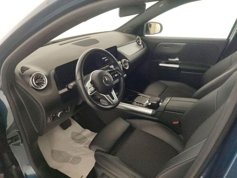 Mercedes-Benz EQA 250 Sport Plus