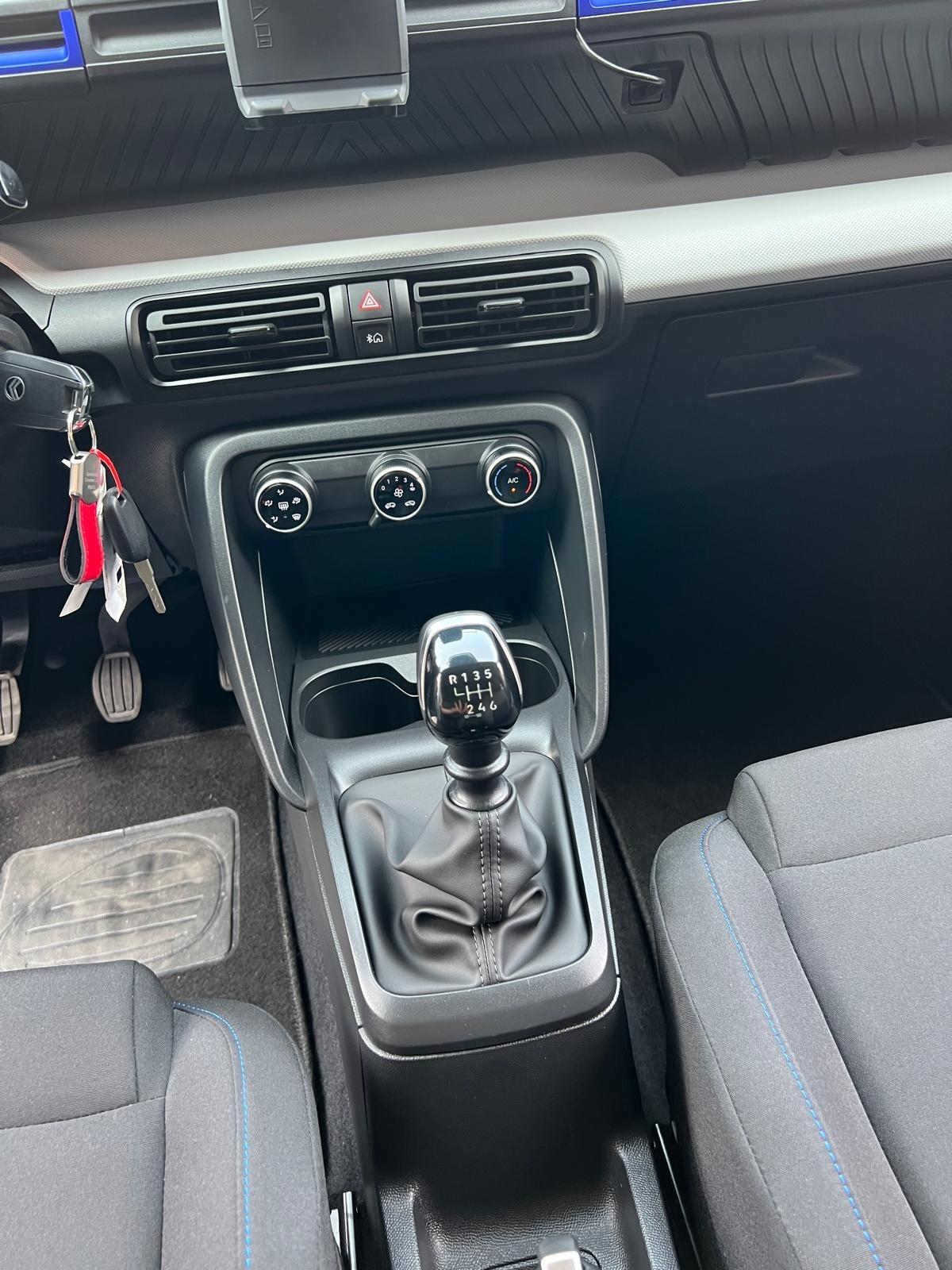 Citroen C3 PureTech 100 S&S You