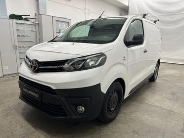 TOYOTA Proace 1.6D 116CV S&S PL-TN Furgone Medium 4p.10q