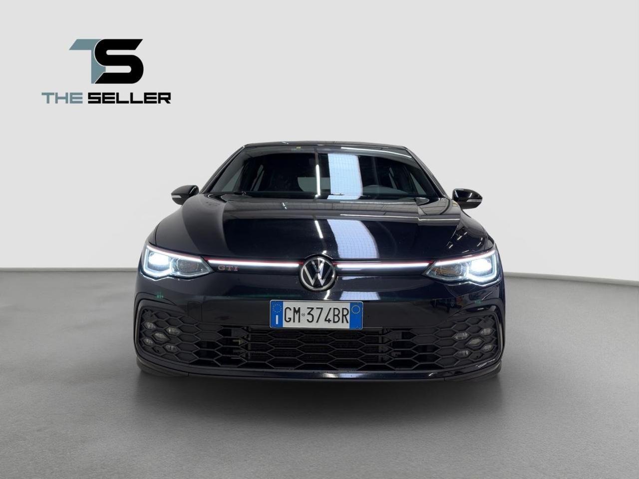 Volkswagen Golf 2.0 tsi GTI 245cv dsg