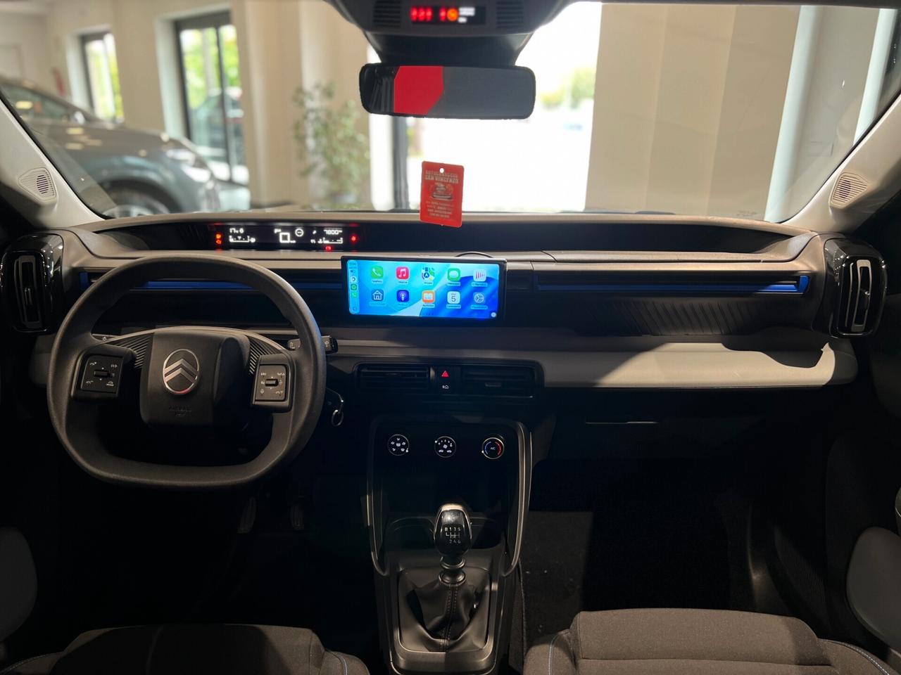 Citroen C3 PureTech 100 S&S You
