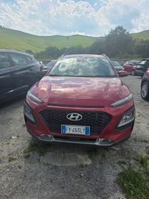 Hyundai Kona 1.6 CRDI 115 CV Xpossible