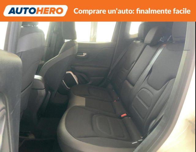 JEEP Renegade 1.4 MultiAir Limited