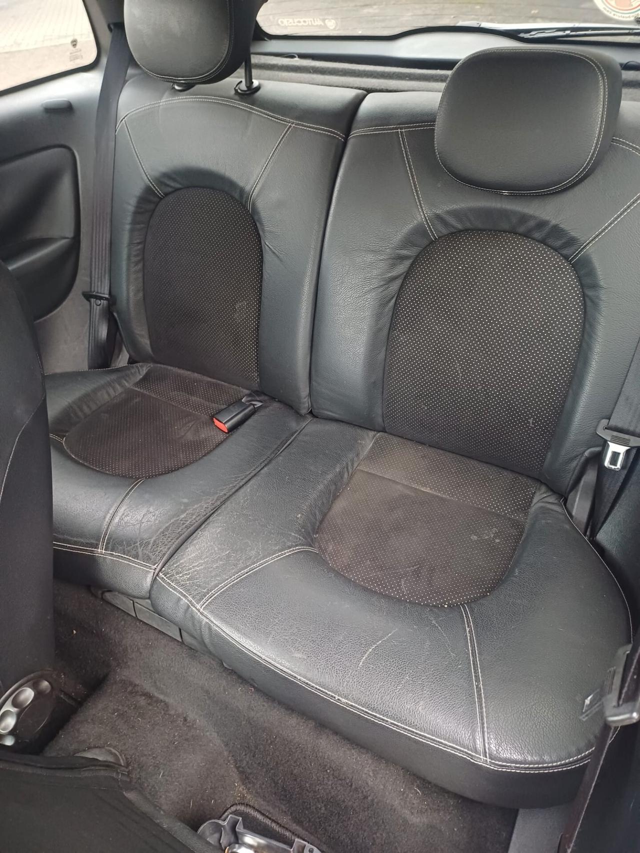 Lancia Ypsilon 1.2 Platino MODA MILANO