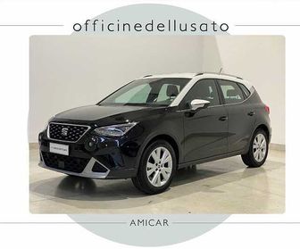 SEAT Arona 1.0 TGI XPERIENCE