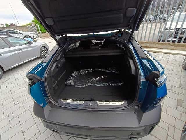 Peugeot 408 1.2 Hybrid 145cv DCS6 GT KM0
