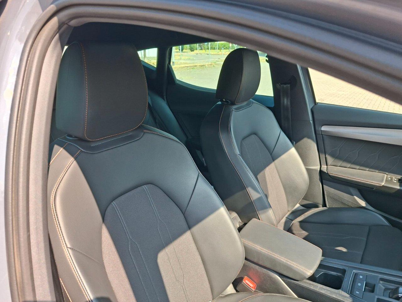 Cupra Formentor 1.4 e-hybrid 204cv dsg