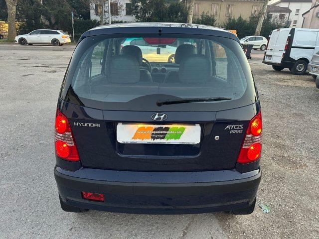 HYUNDAI Atos POCHI KM! Prime 1.1 12V Active