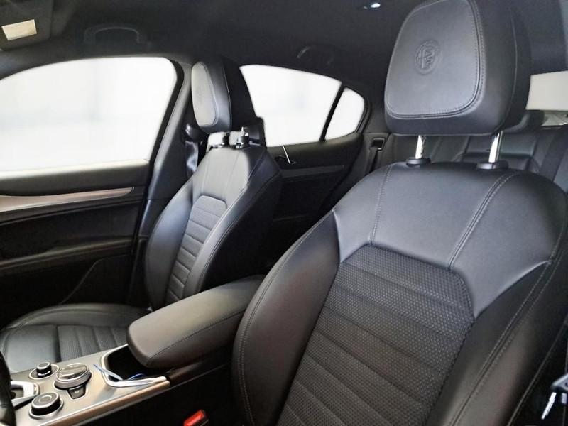 ALFA ROMEO STELVIO 2.2 TD 190 CV Sprint AT8 Q4