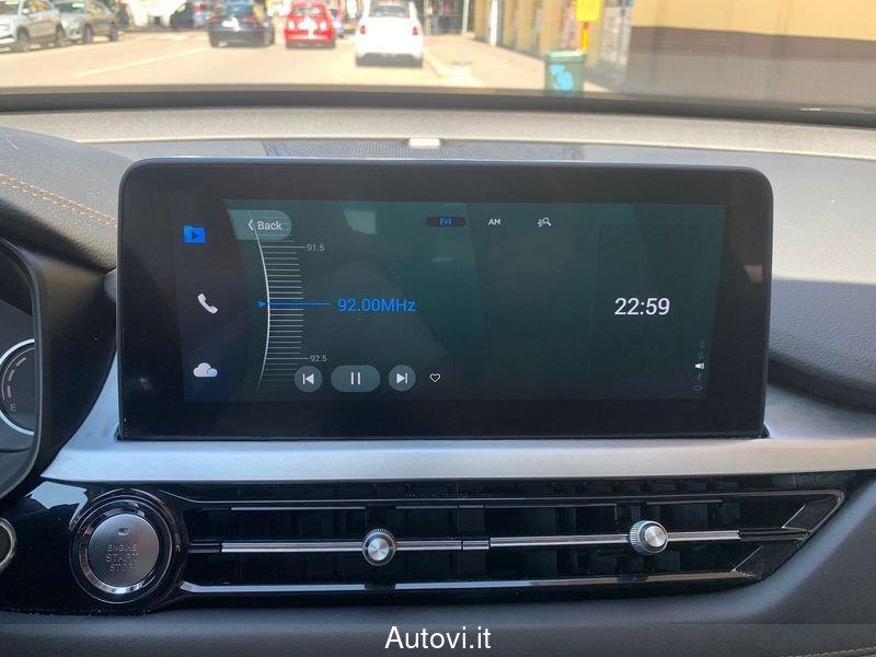 DR AUTOMOBILES dr 5.0 1.5