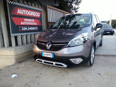 Renault Scenic Scénic XMod Cross 1.5 dCi 110CV Start&Stop Wave