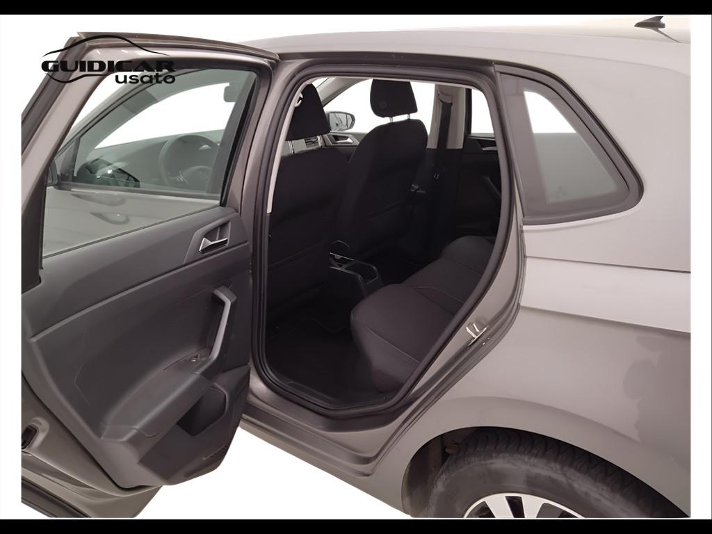 VOLKSWAGEN Polo VI 2017 - Polo 5p 1.6 tdi Comfortline 95cv dsg