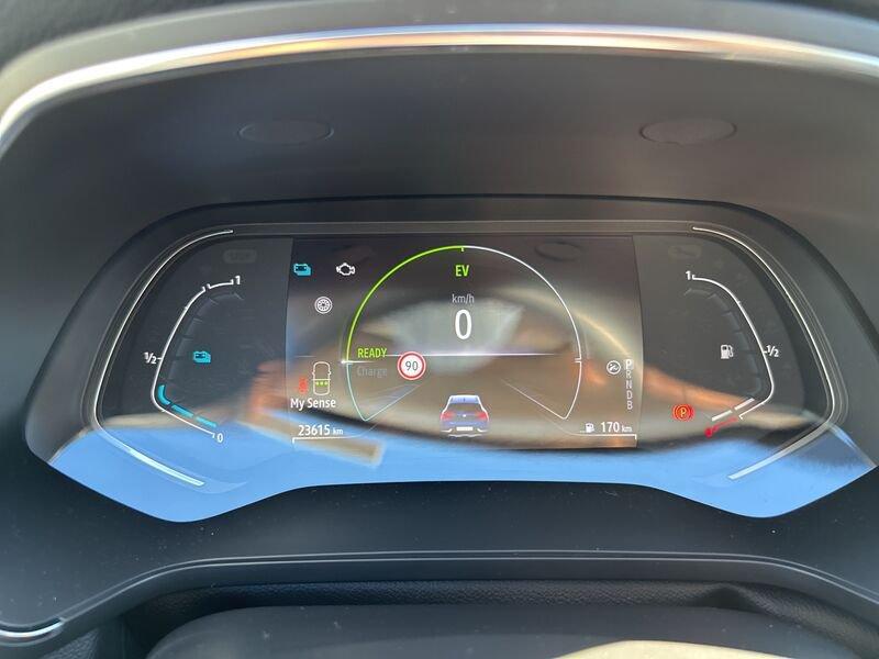 Renault Captur II 2019 1.6 E-Tech full hybrid Techno 145cv auto