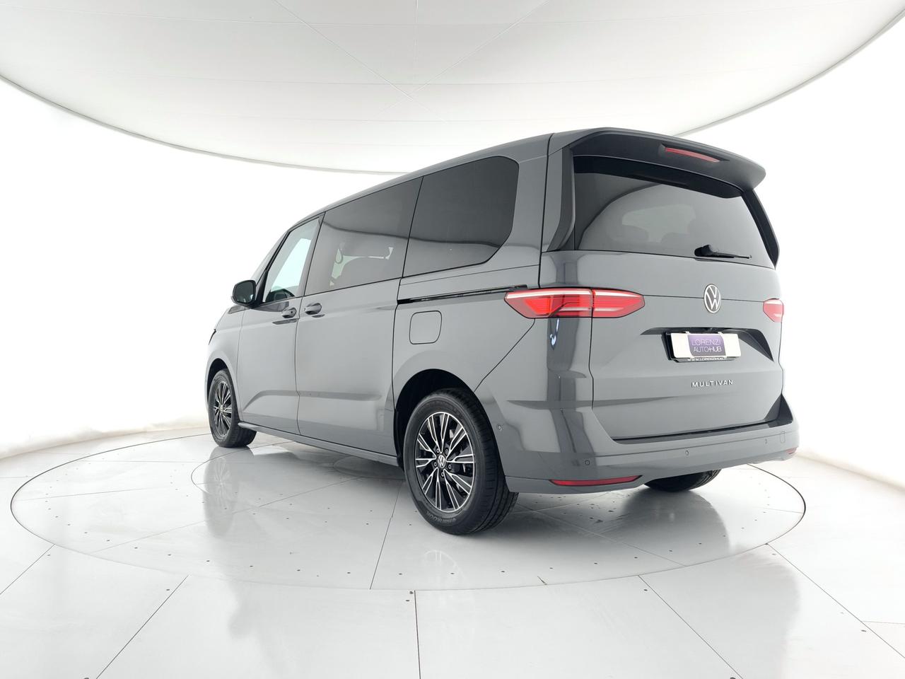 VOLKSWAGEN Multivan 2.0 tdi Space 150cv dsg 7 POSTI+ACC+GANCIO TRAINO+CAMERA- IVA COMPRESA