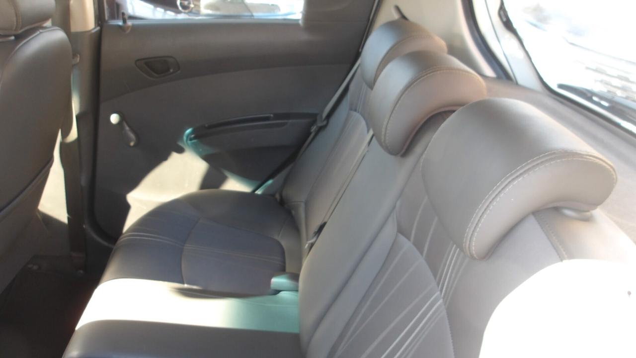 CHEVROLET SPARK 1.0 B/GPL-PREZZO PROMO